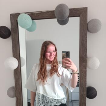 Babysitter em Roubaix: Louna