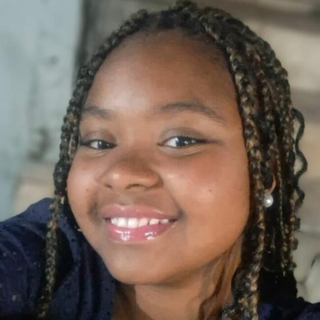 Babysitter in São Paulo: Brenda