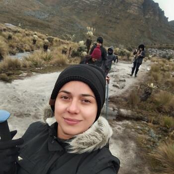 Babysitter in Envigado: Marta