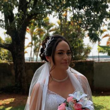 Babá em Salto de Pirapora: Larissa