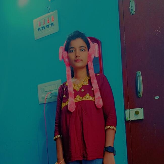 बंगलौर में आया: Dalinarasimha