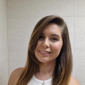 Babysitter in Barcelona: Beatriz