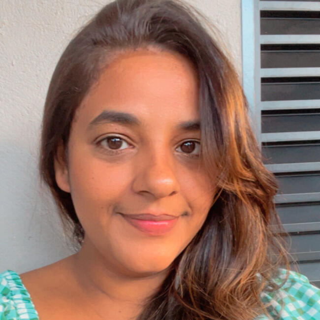 Babysitting job in Limeira: Ana Karoline