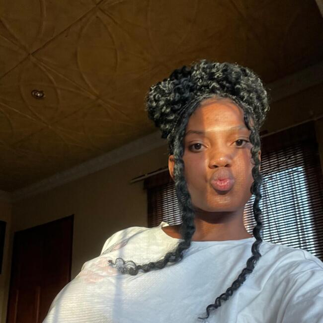 Babysitter in Pretoria: Ofentse