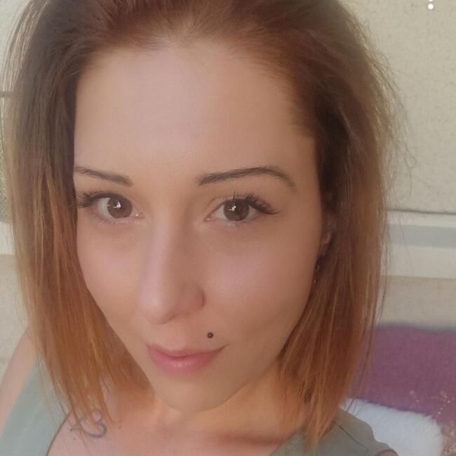 Childminder in Nancy: Preslava