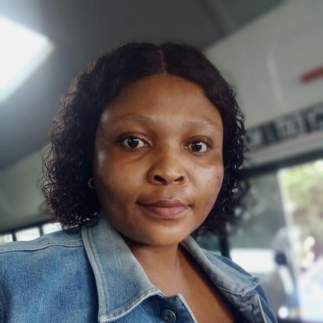 Babysitter in Richards Bay: Nontobeko