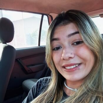 Babá em Maracaí: Ana