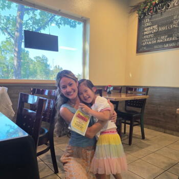 Babysitter in Colorado Springs: Kayla