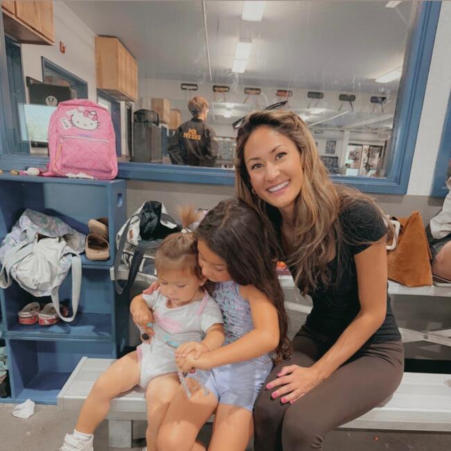 Babysitter in Boise: Kayla