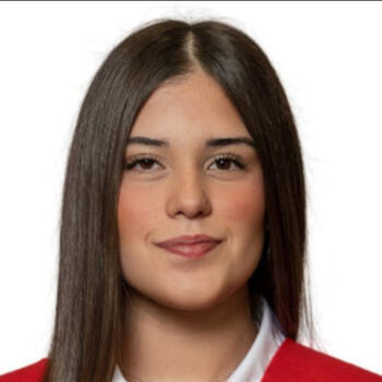 Babysitter Burguillos de Toledo: Ariadna