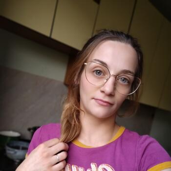 Nanny in Świętochłowice: Klaudia