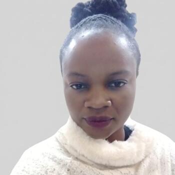 Babysitter in Johannesburg: Oyama