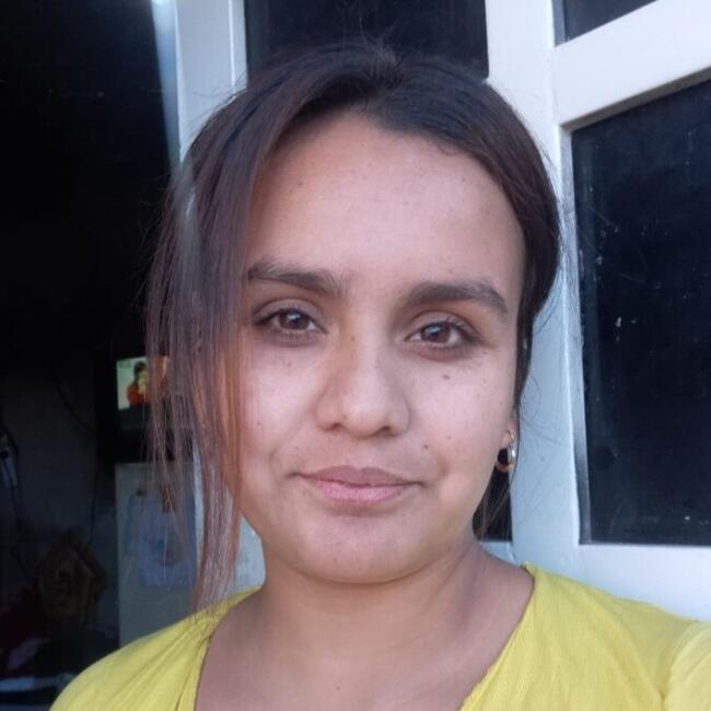 Babysitter in Buenos Aires: Fabiana