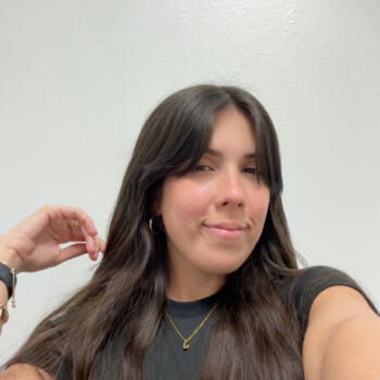 Trabajo para niñera en Sábalos: trabajo de niñera Joyce