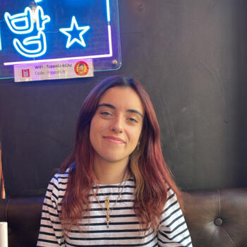 Babysitter Nice: Iliana