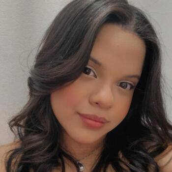 Babá em Belo Horizonte: Mariana