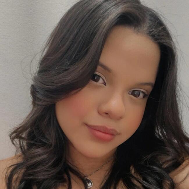 Babá em Belo Horizonte: Mariana