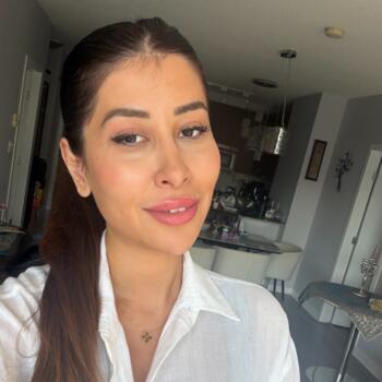 Babysitter in Port Moody: Mahsa
