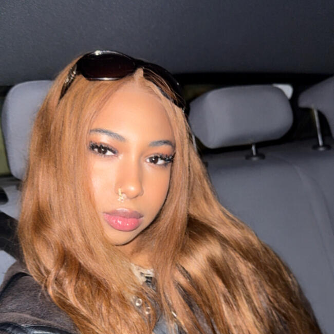 Babysitter in Lissabon: Leila