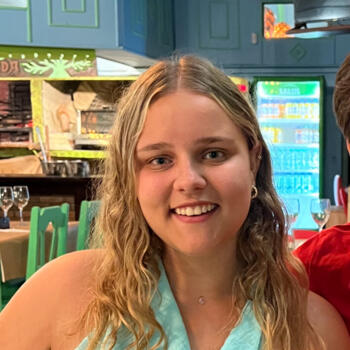 Babysitter in Montevideo: Andre