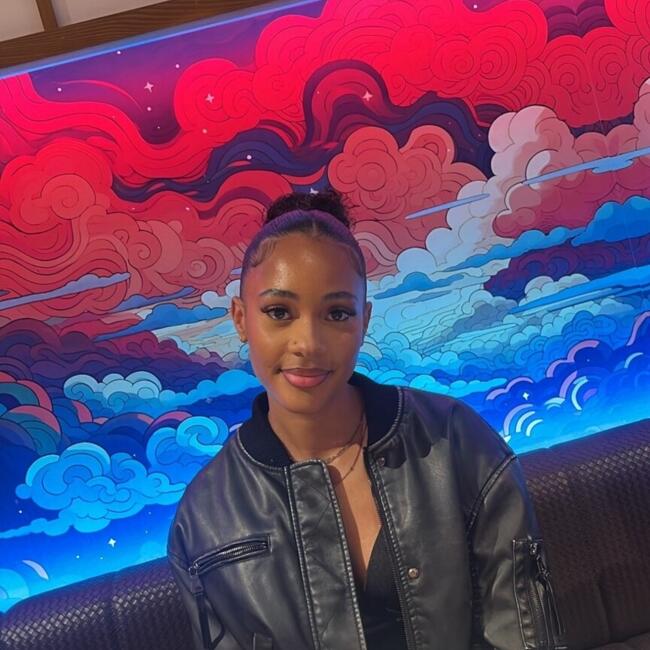 Babysitter in Paris: Nemali