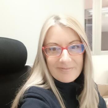 Babysitter Girona: Rosa