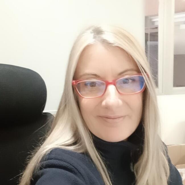 Babysitter in Girona: Rosa