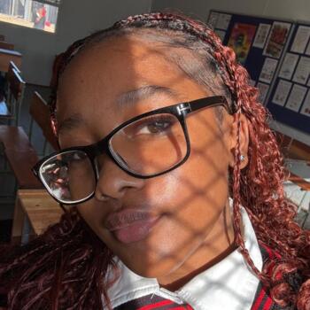 Babysitter in Malmesbury: Tshegofatso