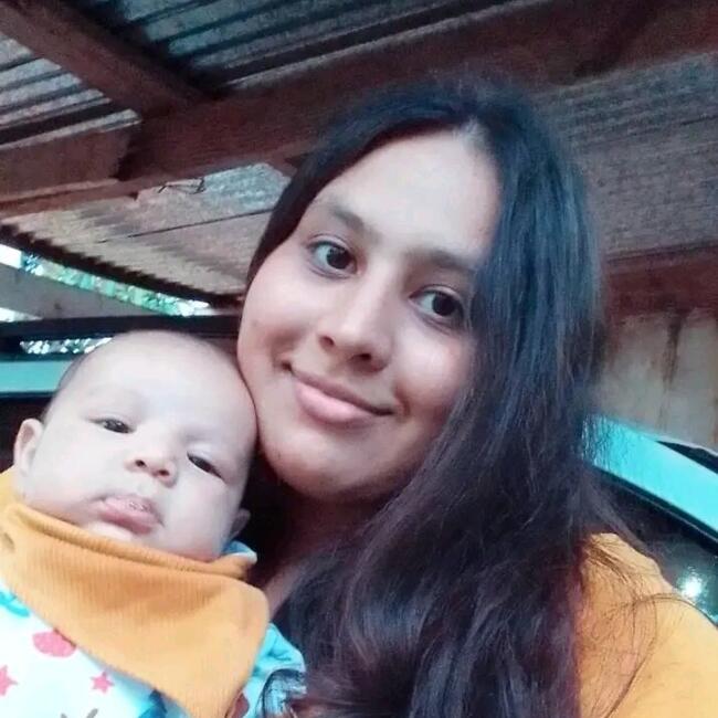 Babysitter in Posadas: Florencia