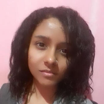 Babysitters in Mogi das Cruzes: Débora