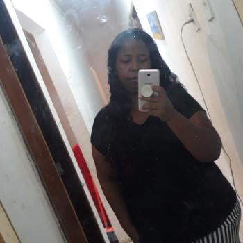 Babá em Araruama: Dayane