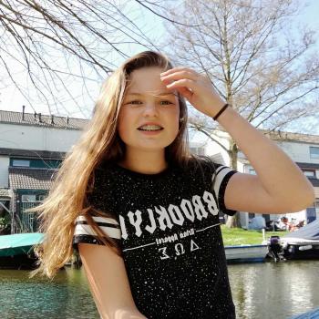 Oppas Zuid-Scharwoude: Manon