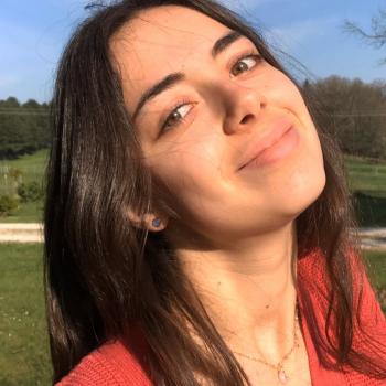 Baby-sitter Limoges: Candice