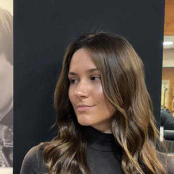 Canguro en Sabadell: Anna