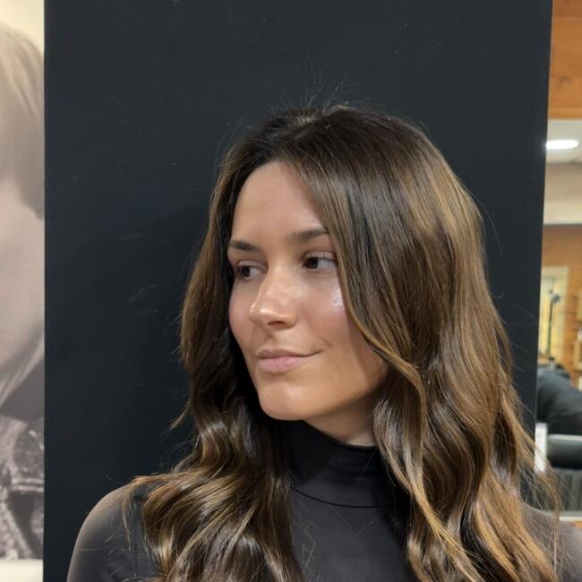 Canguro en Sabadell: Anna