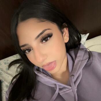 Babysitter in Las Vegas: Sama