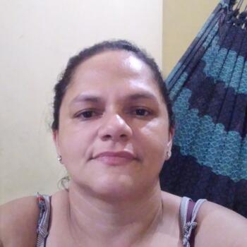 Babá em Pindoretama: Oliva sousa silva