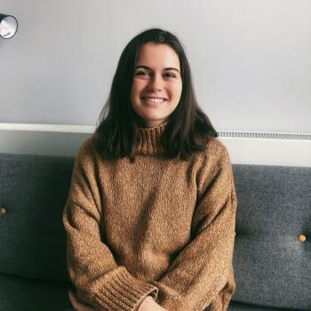 Nanny in Dublin: Megan