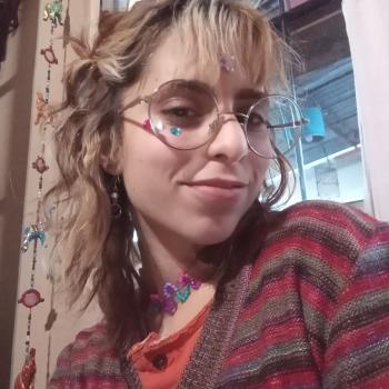 Niñera en Bernal: Agustina