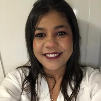 Babá São Paulo (São Paulo): Eva