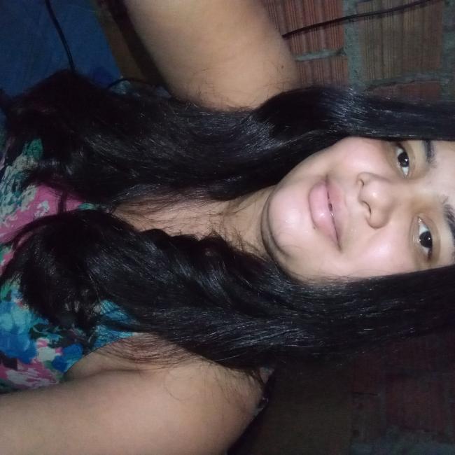Babysitter in Manaus: Keliani