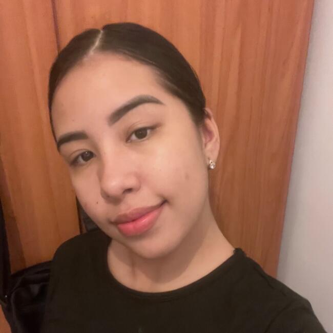 Babysitter in Palma: Danna Alejandra