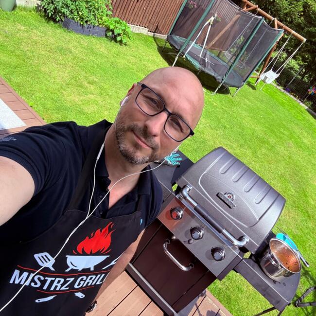 Praca dla opiekunki do dziecka w Białystok: Andrzej