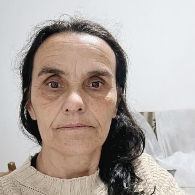 Babysitter in Guaíba: Sonia