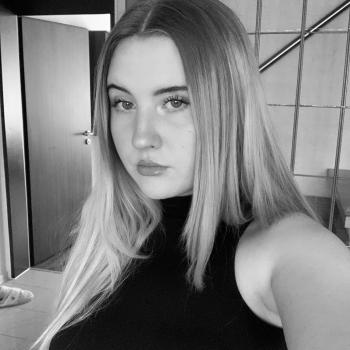 Babysitter in Neu-Ulm: Patricia