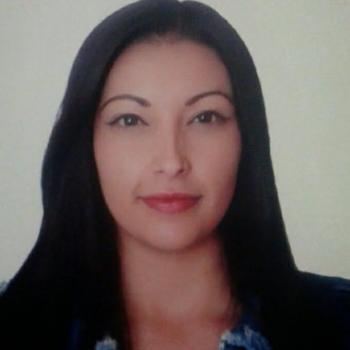 Babysitter in Manizales: Daniela