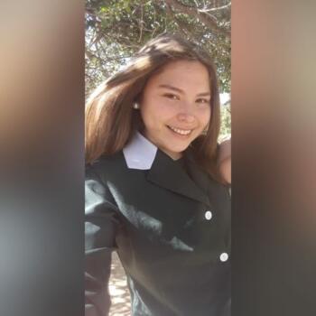 Niñera en Colina: Javiera