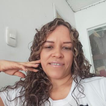 Niñera en Floridablanca: Jessica Andreina