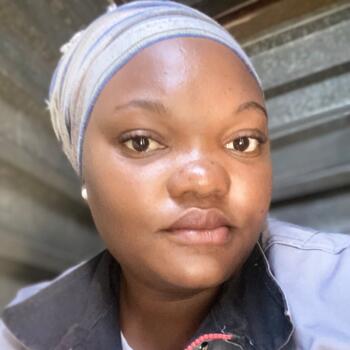 Nanny in Johannesburg: Modjadji