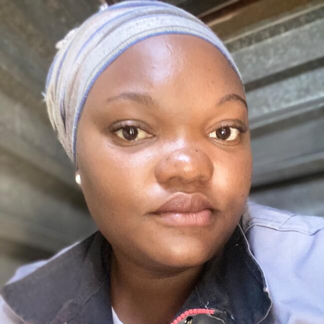 Nanny in Johannesburg: Modjadji